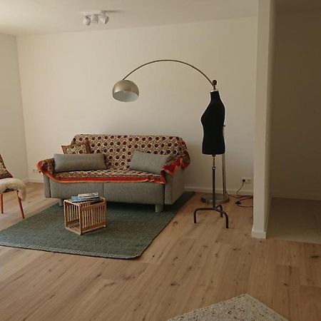 Ruhezeit Lägenhet Stockach Exteriör bild